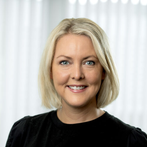 Jannicke Lyngstad Mordal